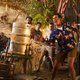 Illustration for article titled iAsh vs Evil Dead/is Second Season Wastes No Time in Unleashing Blood and Monsters